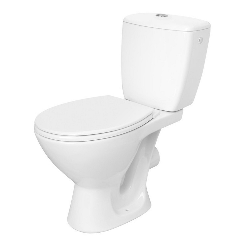 Компакт KEOPS KE 010 3/6 с сиденьем полипропилен (000031727) Киев - изображение 1