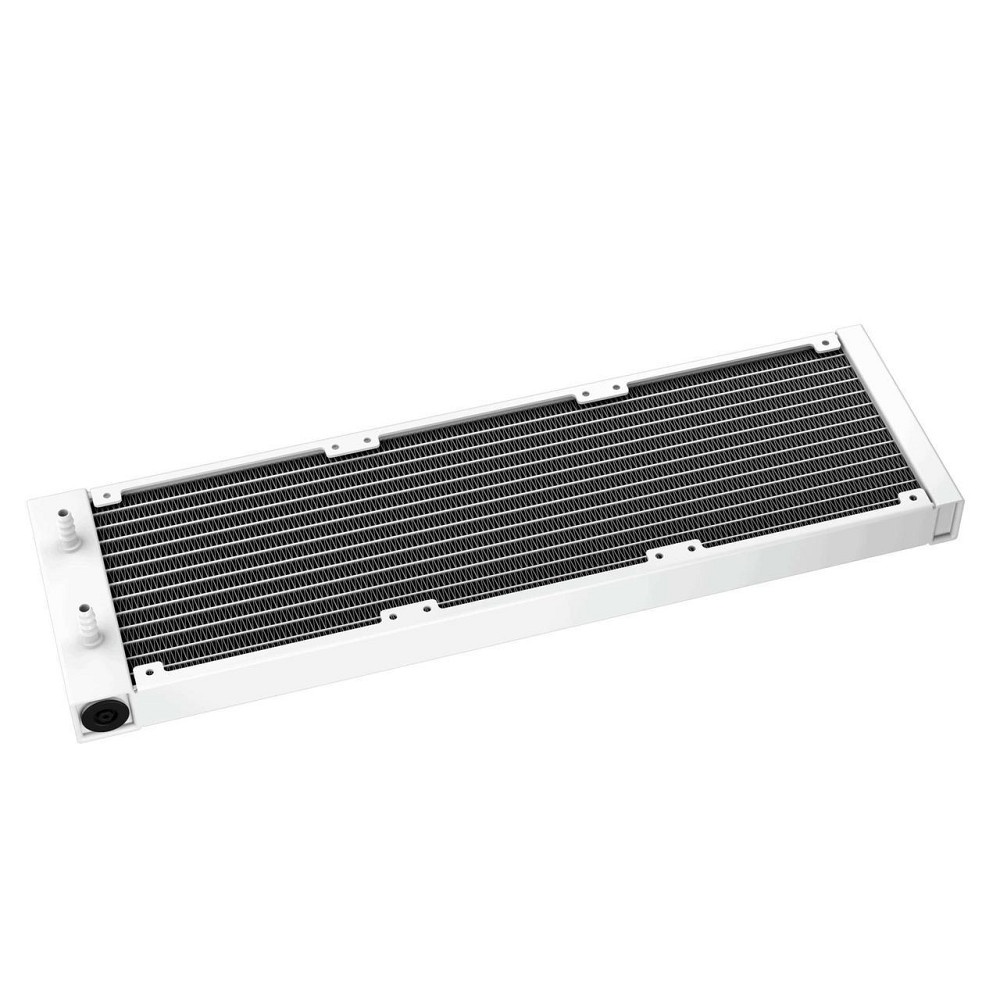 Система водяного охолодження DeepCool Mystique 360 ARGB White (R-LX360-WHDSNMCP-G-1) ( Білий ) Харьков - изображение 4