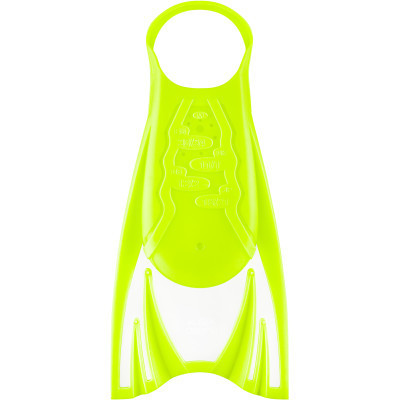 Ласты Aqua Speed Frog 520-18 7215 жовтий 30-34 (5908217672155) Винница - изображение 4