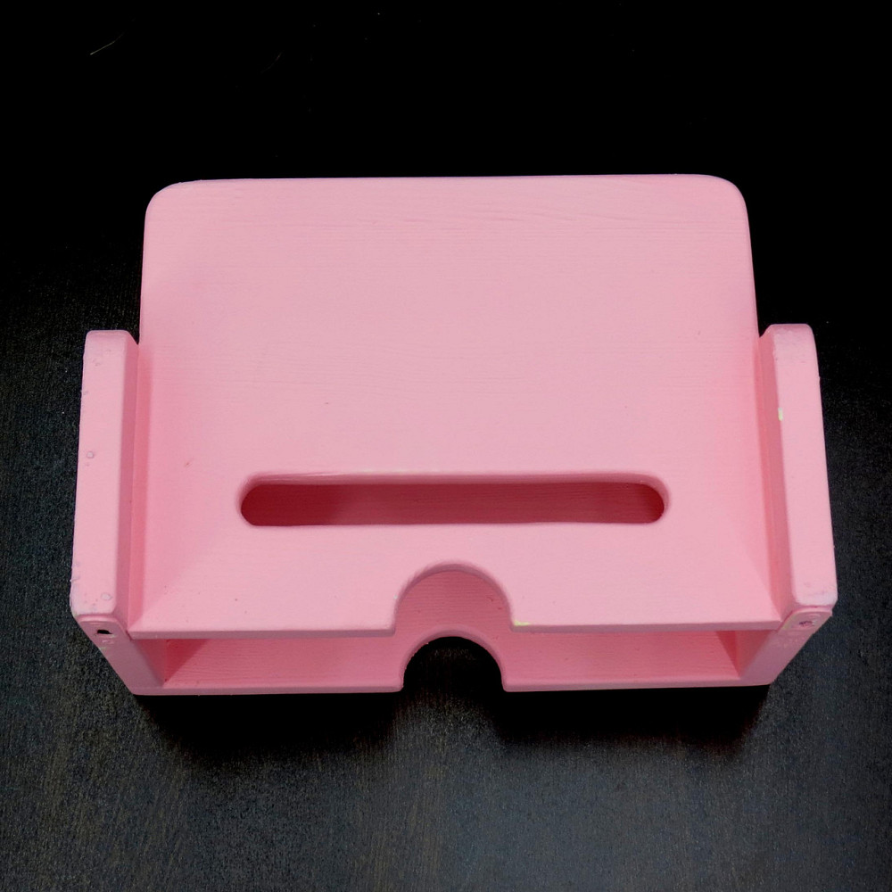 Полиця для роутера "Таллін" барбі Миколаїв - фото 7