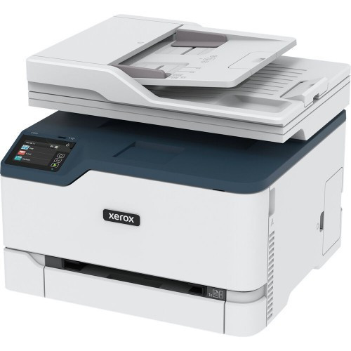 МФУ Xerox C235 Киев - изображение 1