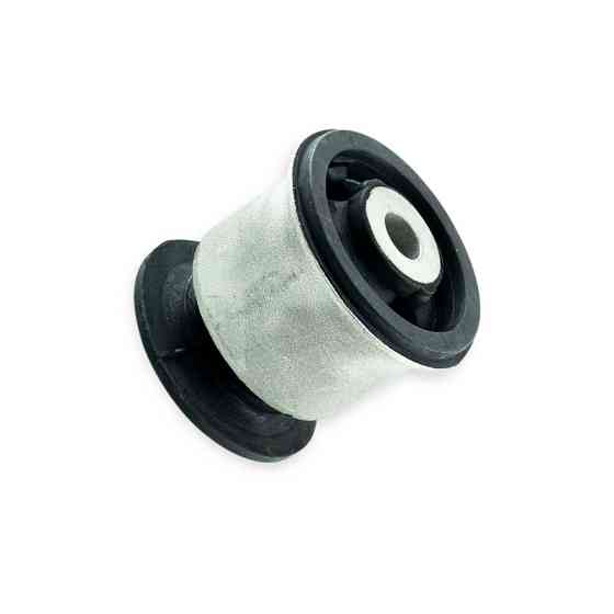 Сайлентблок заднего Ауди Q7 4L конусный рычага Мукачево