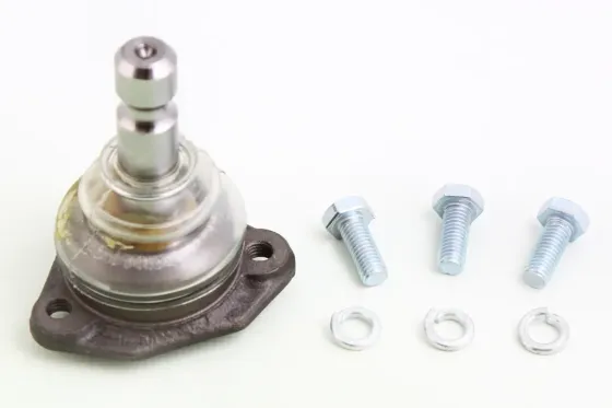 Шарова опора M-412 TRT верхня з твердиною (пильник силик. під хомут) Вінниця