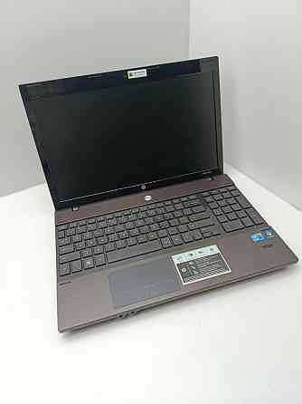 Ноутбук HP 4520s i3-m370/3gb/0gb/АКБ+ (Б клас) Луцк