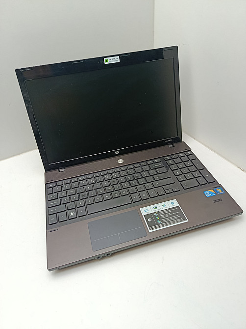 Ноутбук HP 4520s i3-m370/3gb/0gb/АКБ+ (Б клас) Луцк - изображение 3