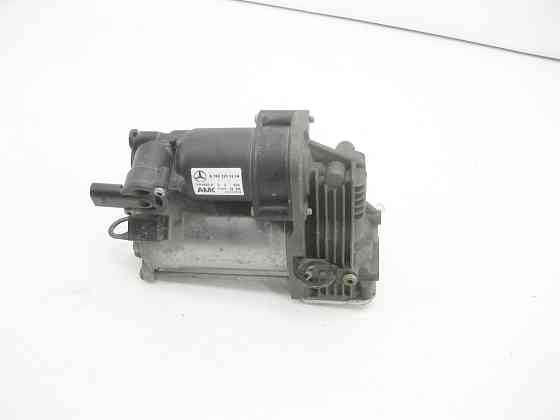 Mercedes-Benz  A1663200104 Компресор пневмопідвіски ML/GLE W166 GL/GLS X166 GLE Coupe C292 Одеса