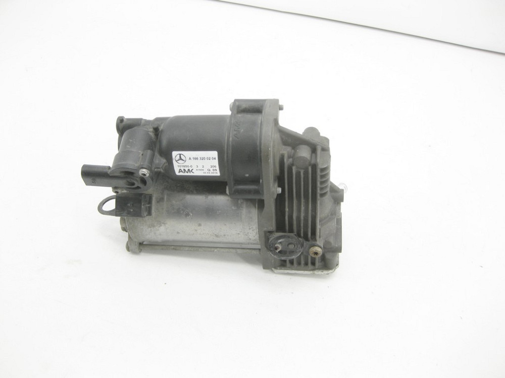 Mercedes-Benz  A1663200104 Компресор пневмопідвіски ML/GLE W166 GL/GLS X166 GLE Coupe C292 Одеса - фото 4