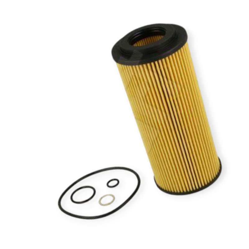 Фільтр BMW E46, E60, E65, E53(X5) (M57 D25, 30) масляний Мукачево - фото 1