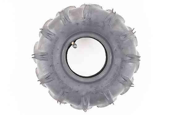 Шина на мотоблок 3,50-4 з камерою Київ