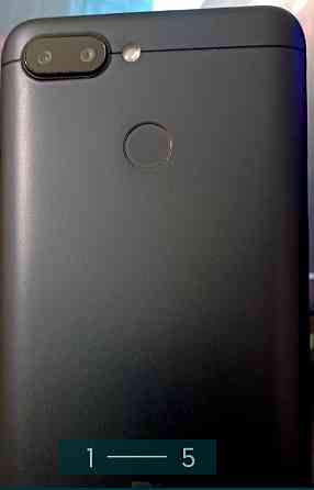 Смартфон Xiaomi Redmi 6 Global Version 4/64Gb. Київ