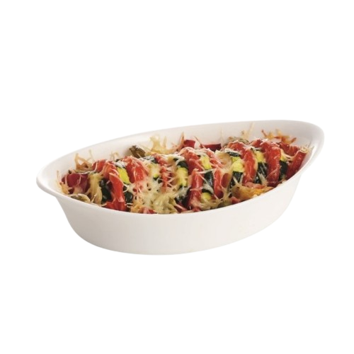 Форма для запікання 25*15см овальна склокераміка P0886 Smart Cuisine Luminarc Житомир