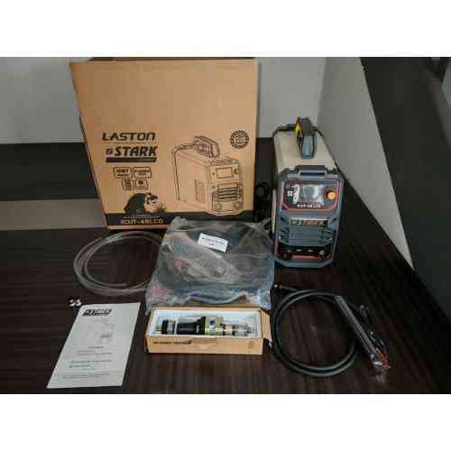 Плазморіз STARK ICUT-45 LCD Одесса