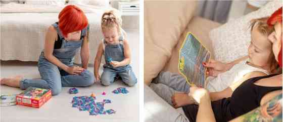 Игровой набор 