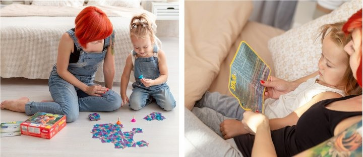 Игровой набор 