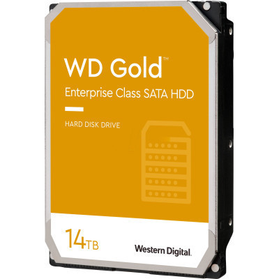 Жорсткий диск 3.5" 14TB WD (WD142KRYZ) Вінниця - фото 1