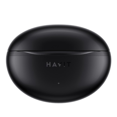 Навушники бездротові Havit HV-TW986 LIFE 02T чорний Житомир - изображение 7