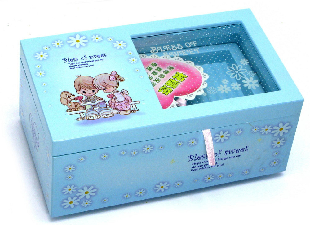 Скринька музична Київ - фото 1