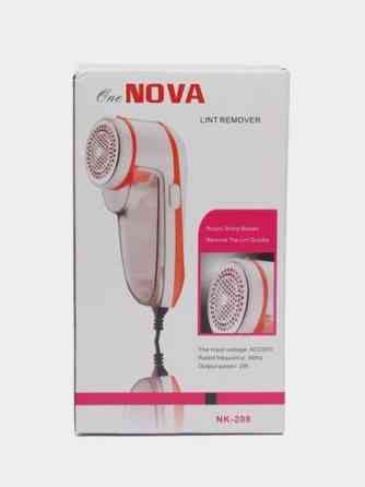 Машинка для снятия катышков на проводе от сети 220в Винница