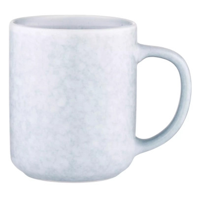 Чашка Ardesto Loreto, 390мл, порцеляна, блакитний (AR1039LB) Винница - изображение 1