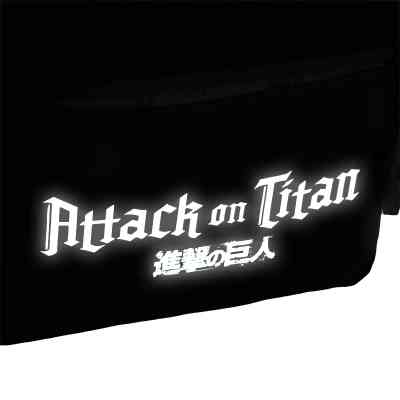 Рюкзак шкільний Kite Education teens Attack on Titan Season 949L (AT25-949L) Вінниця