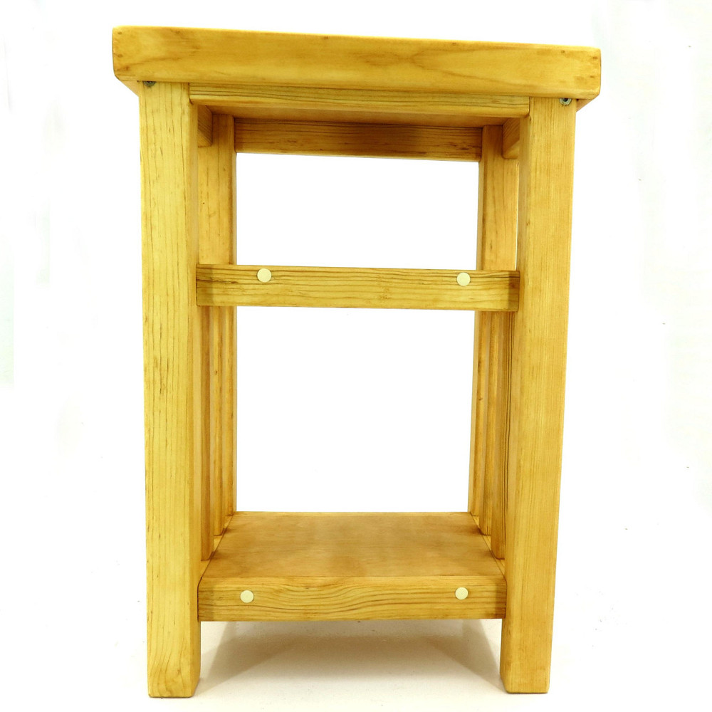 Приліжкова тумба "Бітам" ваніль Миколаїв - фото 2