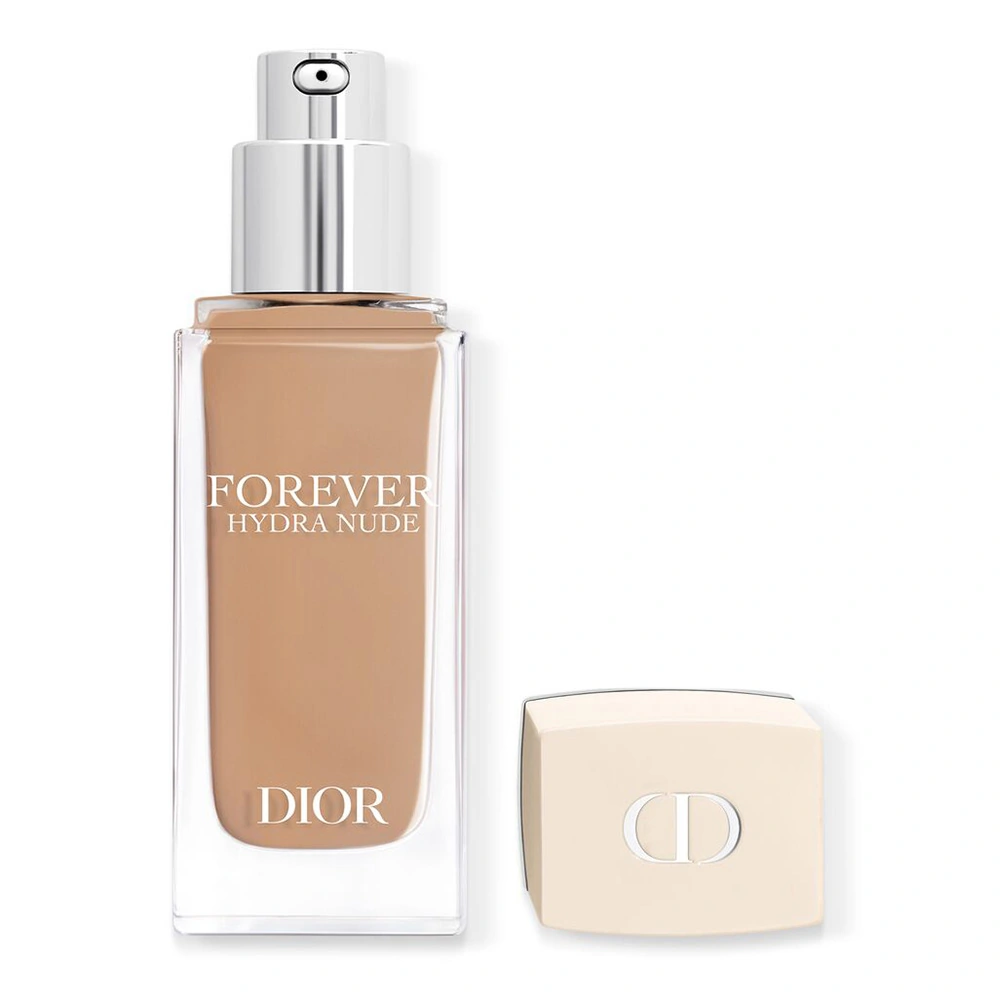 Тональный крем Dior Forever Hydra Nude 2.5N Natural Славянск - изображение 3