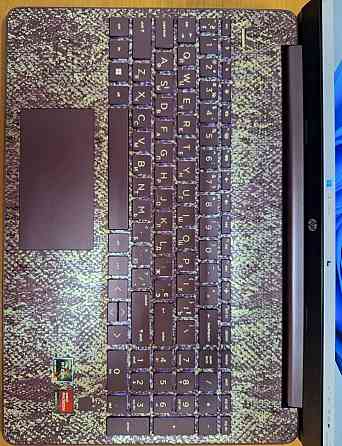 Ноутбук HP Екран 15.6" IPS (1920x1080) Full HD Київ