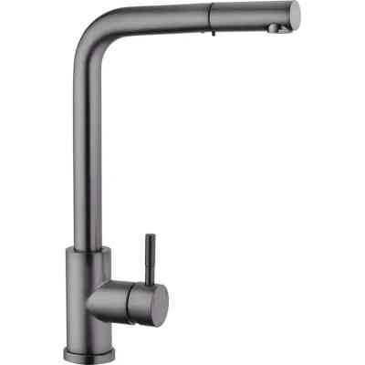 Смеситель Kroner Klassisch-PVD03918V (CV032285) Винница