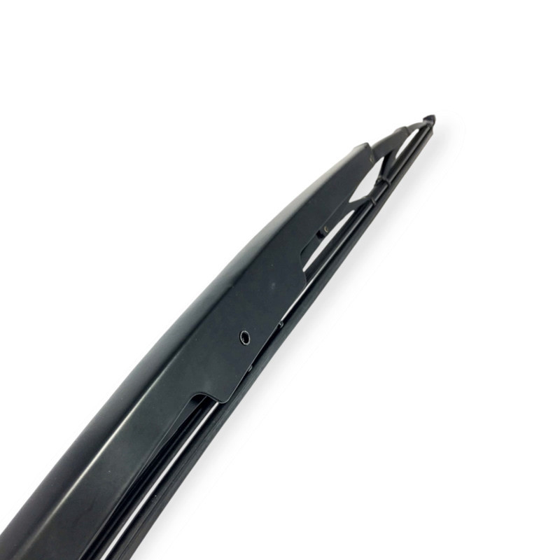 Щітка oximo каркасна 916мм для вантажівок, автобусів під гак 16мм двірника Мукачево - фото 2