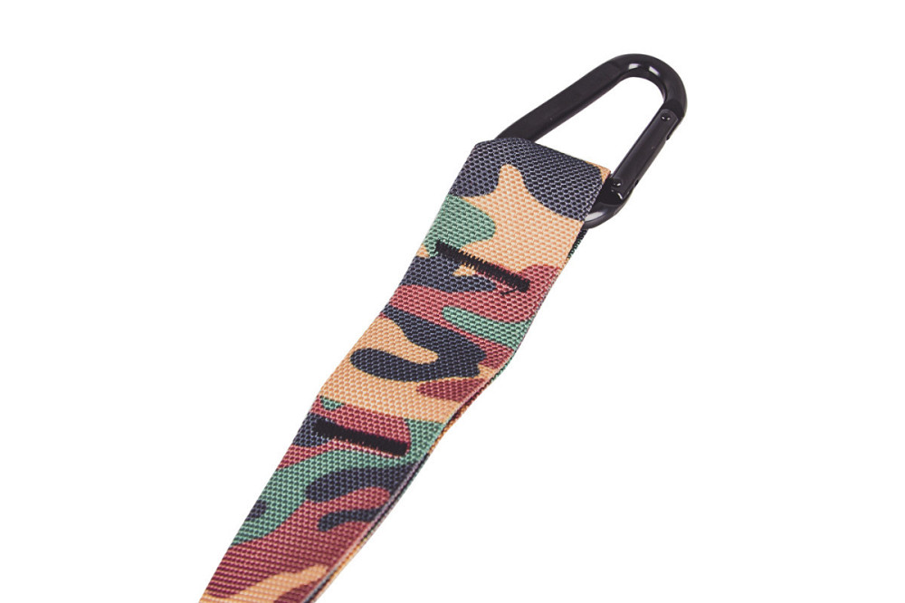 Подвесная система для силовых тренировок inSPORTline MultiTrainer, камуфляж Киев - изображение 8