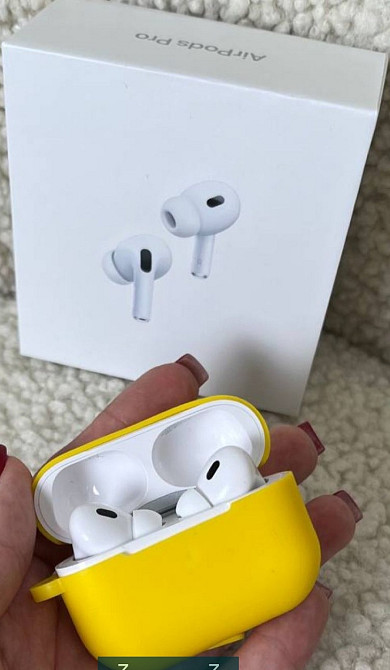 Наушники: AirPort 2 Идеал!!! Харьков - изображение 3