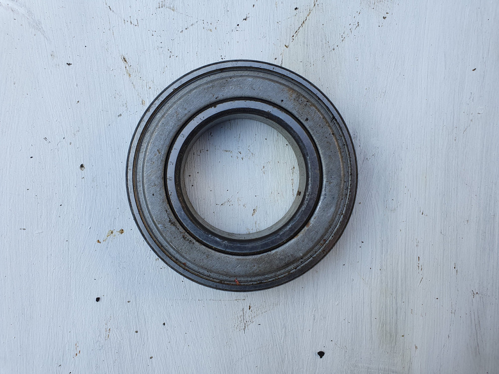 Подшипник 60212 (6212Z). 60*110*22 мм. Харьков - изображение 1