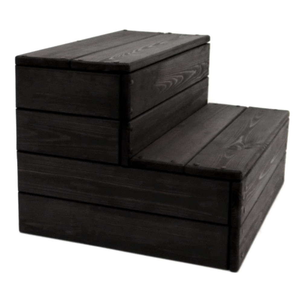 Скамейка-ступенька 