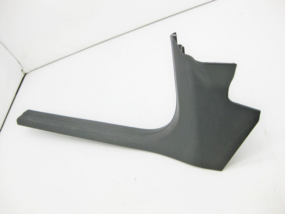 Mercedes-Benz  A2466800106 9H68 Пластиковий поріжок отвору передніх лівих дверей CLA Shooting Brake X117 CLA C117 GLA X156 A-class W176 B-class W242 B Одеса - фото 5