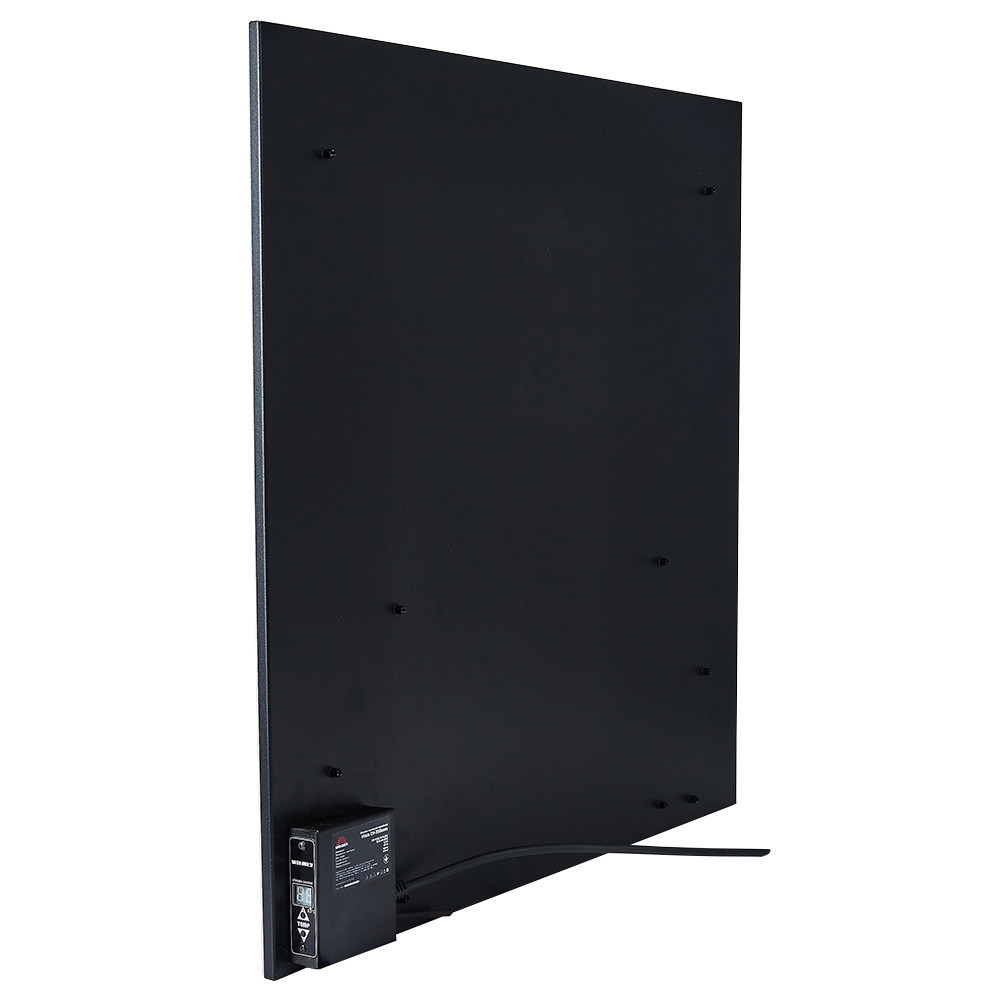 Обігрівач панельний керамічний Vitals CH-350swm Харків - фото 3