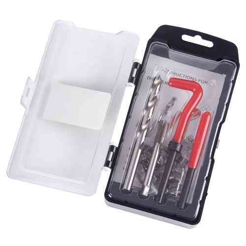 Набір для відновлення різьби. M9*1,25 Alloid Одеса