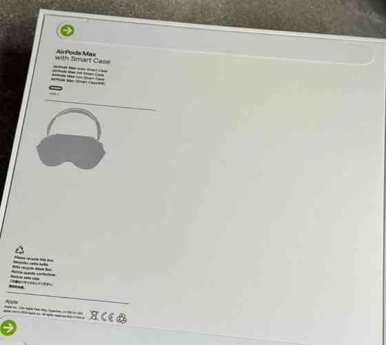 AirPods Max 2. Киев