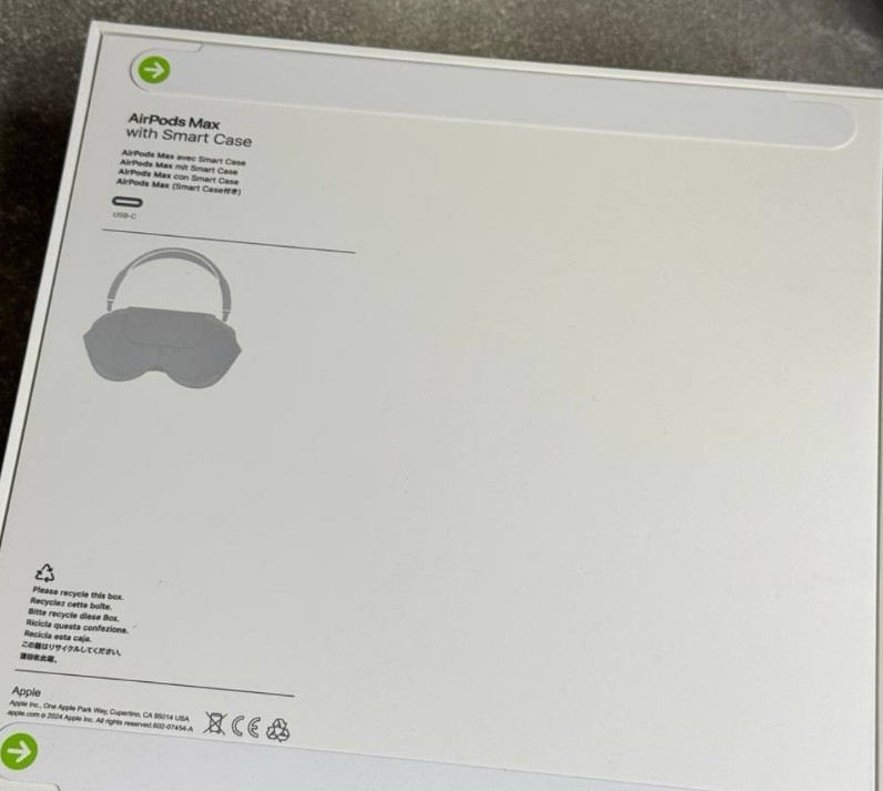 AirPods Max 2. Киев - изображение 1