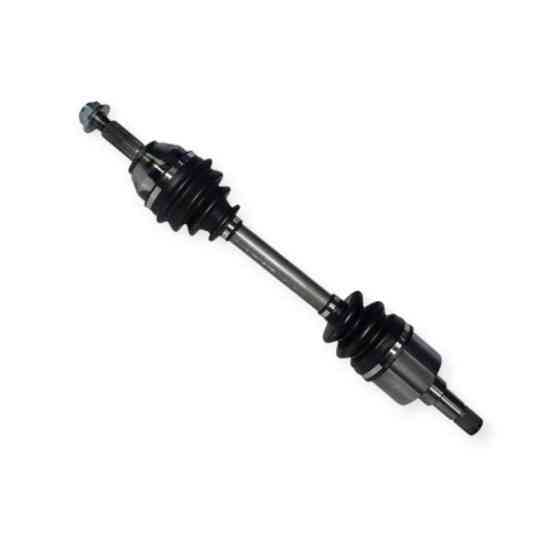 Привід Focus I (1998-) передній лівий L (z25x26) Мукачево