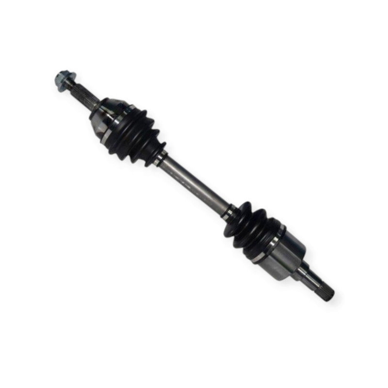 Привод Focus I (1998-) передний левый L (z25x26) Форд Мукачево - изображение 1