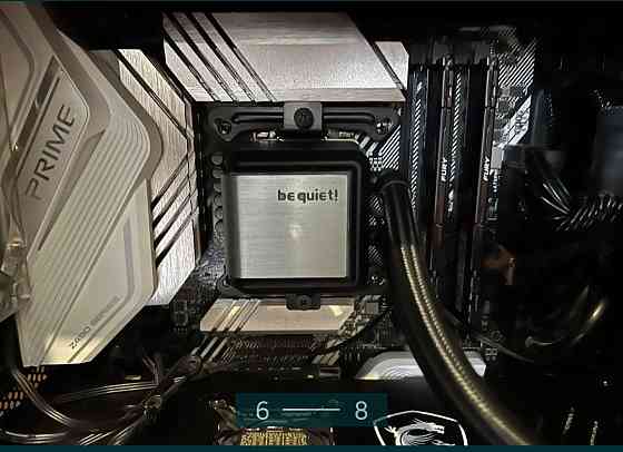 Процесор: Pc i9 10900KF/RTX 3080TI/32Gb.RAM Київ