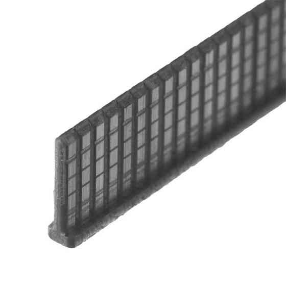 Цвяхи 8 мм, 1000 шт/упак INTERTOOL RT-0168 Київ