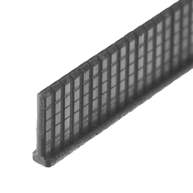 Цвяхи 8 мм, 1000 шт/упак INTERTOOL RT-0168 Київ - фото 3