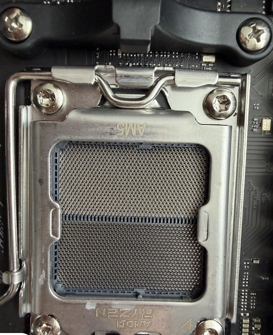 Asus rog strix B850-E gaming wifi новая. Харків - фото 2