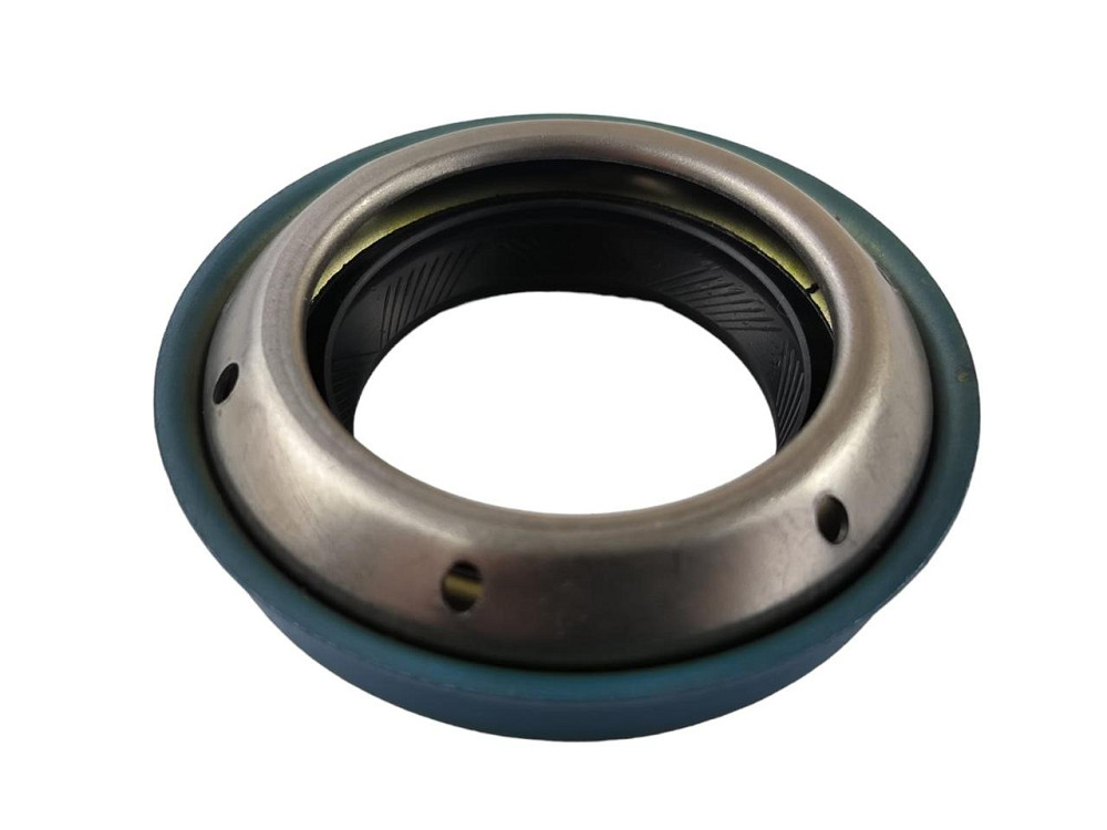 Сальник Ланос, Авео синій півоси Мукачево - фото 1