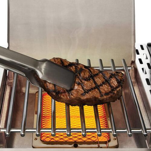 Газовий гриль Broil King Regal S590 IR PRO NEW 998943 Код: 009134 Рівне - фото 6