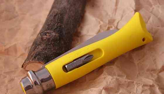 Складной Нож специального назначения Opinel 