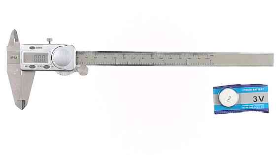 Штангенциркуль электронный   (mod. 97-5) Мукачево