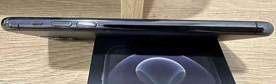 Айфон iPhone 11 Pro Max 256Gb. Space Gray Neverlock. Київ