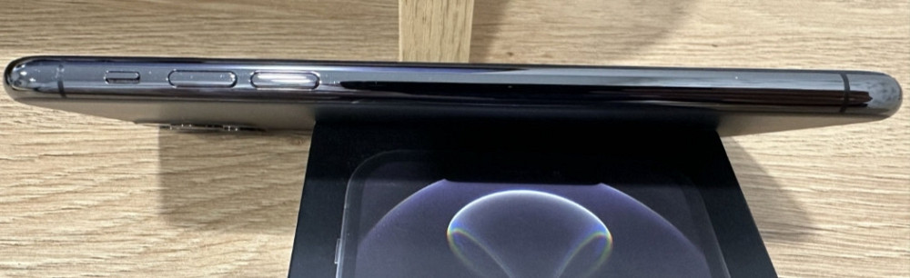 Айфон iPhone 11 Pro Max 256Gb. Space Gray Neverlock. Київ - фото 6